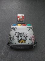 Nintendo DS Guitar Hero komplett Nordrhein-Westfalen - Wilnsdorf Vorschau