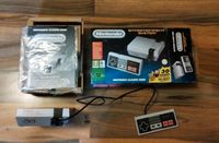 NES Classic Mini Nordrhein-Westfalen - Hagen Vorschau