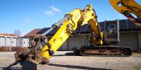 Neuson 14504 BJ11 6560h Klima SW ET145 Kettenbagger Raupenbagger Bayern - Riedlhütte Vorschau