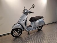 Vespa GTS 125 Leipzig - Leipzig, Zentrum-Südost Vorschau