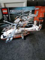 Lego Technic 42052 Hubschrauber Nordrhein-Westfalen - Hennef (Sieg) Vorschau