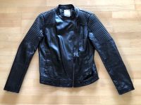 Bikerjacke von Esprit 40 neuwertig Niedersachsen - Hanstedt Vorschau