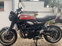 Kawasaki Z900 RS Sachsen-Anhalt - Bernburg (Saale) Vorschau