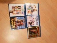 Blu-ray Disc jeder Film 4 € Rheinland-Pfalz - Gau-Odernheim Vorschau