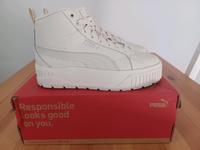 Puma Karmen II Mid Alpine Snow Sneaker Turnschuhe 37,5 Nordrhein-Westfalen - Bad Salzuflen Vorschau