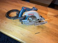 Bosch Professional GKS 160 Kreissäge 1050W Rheinland-Pfalz - Trier Vorschau