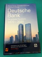 Chronik der Deutschen Bank Leverkusen - Alkenrath Vorschau