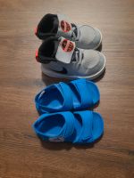 Kindersandalen 23 ADIDAS Niedersachsen - Ahlerstedt Vorschau