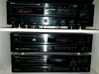 DENON HiFi Anlage Receiver CD Kassette Altona - Hamburg Bahrenfeld Vorschau