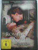 Romeo und Julia - Laurence Harvey, Shentall, Tragödie Shakespeare Niedersachsen - Osnabrück Vorschau