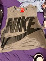 Nike - Cropped Top | Größe L Kr. München - Oberschleißheim Vorschau