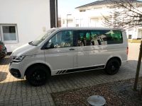VW T6.1 Multivan Niedersachsen - Georgsmarienhütte Vorschau
