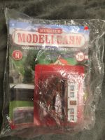 Miniatur Modellbahn Zeitschrift mit Alpen-Chalet neu & ungeöffnet Nordrhein-Westfalen - Heinsberg Vorschau