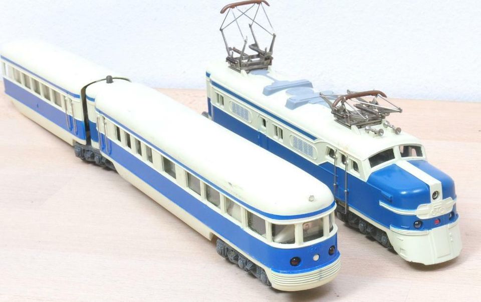 Ankauf Modelleisenbahn Eisenbahn München gerne große Sammlungen ! in München  - Pasing-Obermenzing | Modellbau gebraucht kaufen | eBay Kleinanzeigen ist  jetzt Kleinanzeigen