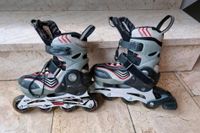 Rollerblades Inlineskats Inliner 31 - 33 gebraucht guter Zustand Bayern - Schonungen Vorschau