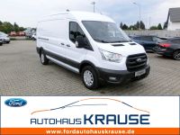 Ford Transit Kasten 350 L3H2 Trend Sachsen - Machern Vorschau