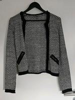 Pimkie Blazer Jacke schwarz weiß Gr. S Nordrhein-Westfalen - Hagen Vorschau