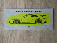 Bild Porsche 911 Gt3 Orginal Farbe Acidgrün Geschenk Idee Deko Nordrhein-Westfalen - Lippstadt Vorschau