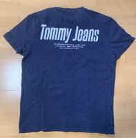 Tommy Jeans Tshirt Herren M Niedersachsen - Wunstorf Vorschau