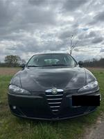 Alfa Romeo 147 Baden-Württemberg - Ötigheim Vorschau