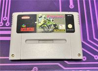 Diverse Nintendo SNES Spiele zu verkaufen. Bayern - Waging am See Vorschau