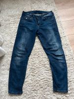 G-Star Jeans Arc 3D mid skinny in Gr. 30/30 Saarland - Gersheim Vorschau