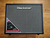 Blackstar HT-112 OC MkII Gitarrenbox mit OVP Baden-Württemberg - Neulingen Vorschau