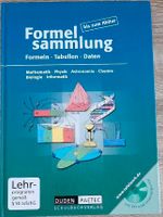 Formelsammlung – Inklusive CD Berlin - Schöneberg Vorschau