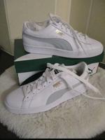 Neu! Puma Sneaker 37 Basket classic XXI Hessen - Bensheim Vorschau
