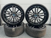 22 ZOLL BMW M742 ORIGINAL G05 G06 X5 X6 742 742M Nordrhein-Westfalen - Nettetal Vorschau