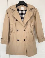 Zara Girls Trenchcoat, Gr. 152 11/12 Jahre, NEUWERTIG Bochum - Bochum-Mitte Vorschau