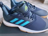 Adidas Essence M Turnschuhe Freizeitschuhe Gr. 44 2/3, UK 10 Niedersachsen - Burgwedel Vorschau