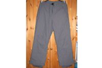 Columbia Skihose/Snowboardhose | dunkelgrau | Gr. XL | Damen Bayern - Königstein Vorschau