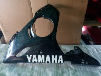 Yamaha YZF R6 Bj. 03-04 Verkleidung Unterteil links guter Zustand Bayern - Altfraunhofen Vorschau