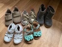 Mädchen Schuhe 21 Niedersachsen - Isernhagen Vorschau