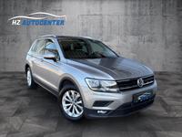 Volkswagen Tiguan Comfort 2.0 TDI DSG*NAVI*APPLE*ACC*LANE Freiburg im Breisgau - March Vorschau