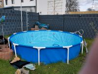 Intex Pool 366 x 84 cm Nordrhein-Westfalen - Herten Vorschau