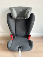 Römer britax Isofix Kindersitz Nordrhein-Westfalen - Rommerskirchen Vorschau