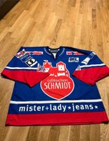 Ice Tigers Nürnberg Trikot #33 Michaud Bayern - Roth Vorschau