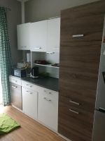 Küche mit Herd , Spülmaschine und Dunstabzugshaube Dresden - Seidnitz/Dobritz Vorschau