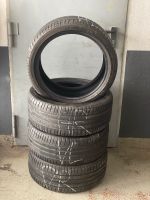 Sommerreifen 225/40R18 92Y Bridgestone Turanza 4x 225/40R18 Somme Bayern - Chieming Vorschau