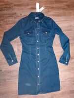 Noisy May Jeans Kleid Gr.S mit Stretch-neu mit Etikett! Nordrhein-Westfalen - Lemgo Vorschau