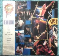 Vinyl LP Guns N' Roses - Use your Illusion II (ohne Cover) Hessen - Ahnatal Vorschau