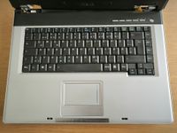 ASUS X53S Laptop Notebook für Bastler zum Ausschlachten Nordrhein-Westfalen - Borken Vorschau