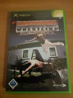 XBOX Spiel Backyard Wrestling-Dont Try This at Home OVP Niedersachsen - Rotenburg (Wümme) Vorschau