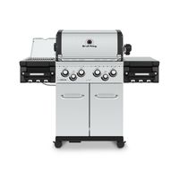 Broil King Gasgrill Regal S490 PRO IR neu 996942 Bayern - Dorfen Vorschau