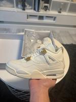 Jordan 4 Metallic Gold EU:36.5 37.5 38 44 Köln - Mülheim Vorschau