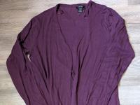 Lange Strickjacke, Cardigan, Amisu, Gr. M Sachsen - Zwickau Vorschau