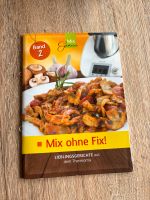 Mix ohne Fix Band 2 Niedersachsen - Salzgitter Vorschau