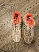 ADIDAS Sportschuhe Bayern - Nördlingen Vorschau